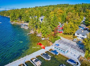 0 Lake Ave, Newbury, NH 03255