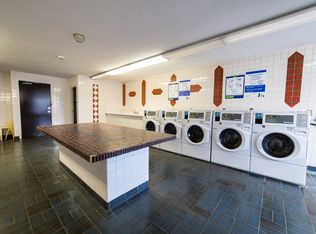 46 Panorama Ct #G101, Toronto, ON M9V 4A4