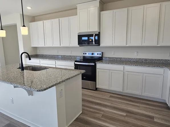 256 Norman Ave, Lillington, NC 27546