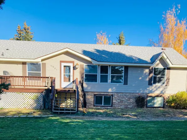 491 County Road 115, Etna, WY 83118