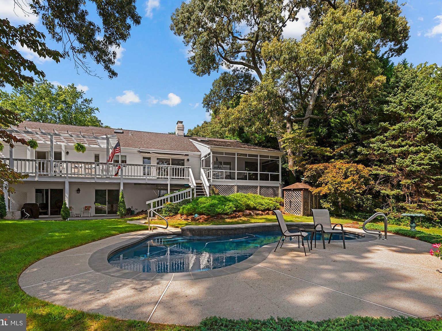 617 Cape McKinsey Dr, Severna Park, MD 21146 Zillow