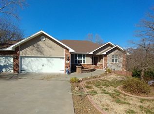 19 Timbercrest Ln, Bella Vista, AR 72715