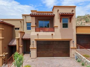 1817 E Vico Bella Luna, Oro Valley, AZ 85737