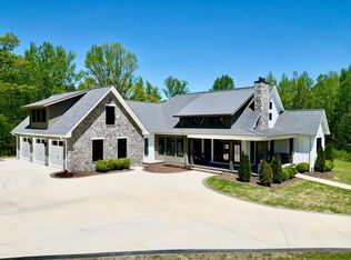 990 Chickakee Rd, Haleyville, AL 35565