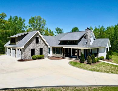 990 Chickakee Rd, Haleyville, AL, 35565