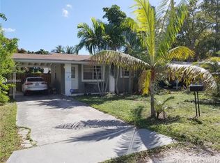 1708 NW 7th Ter, Fort Lauderdale, FL 33311