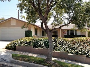 18826 Nadal St, Santa Clarita, CA 91351
