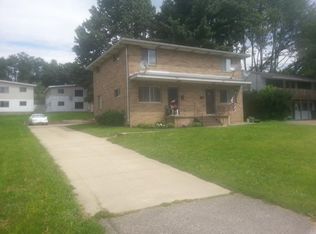 2343 Nicholas Ave #2343, Akron, OH 44305