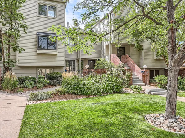 357 Harrison Street, Denver, CO 80206
