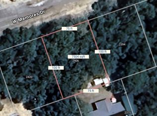 2406 W Menores Dr #9, Dunnellon, FL 34434