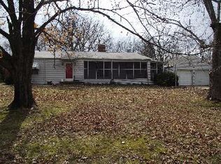 13022 State Highway Cc, Festus, MO 63028