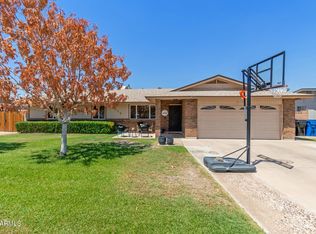 2112 E Decatur St, Mesa, AZ 85213