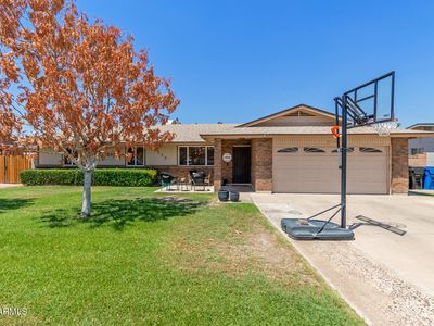 2112 E Decatur St, Mesa, AZ, 85213