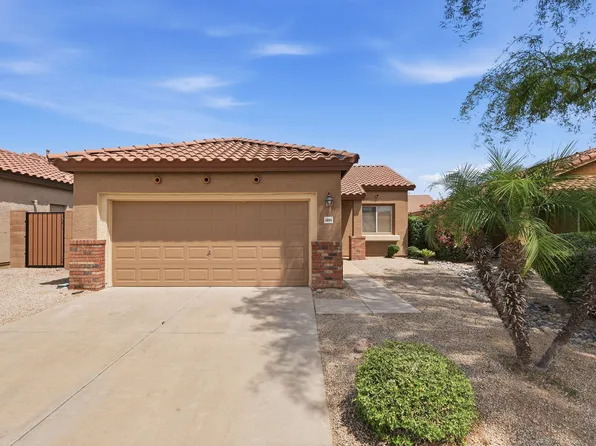 6844 W Harrison St, Chandler, AZ 85226