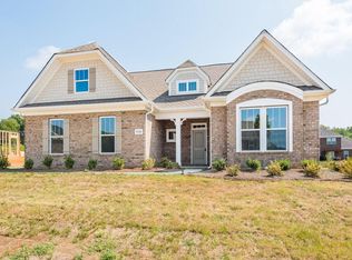 15320 Altomonte Ave, Mint Hill, NC 28227