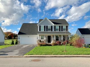 360 Hawknest Rd, State College, PA 16801