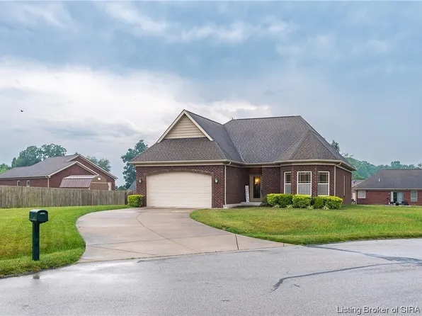 3667 Melissa Court NW, Corydon, IN 47112