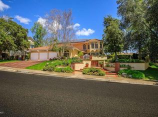 5960 Grey Rock Rd, Agoura Hills, CA 91301