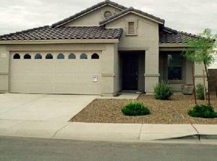 615 Casa, Mirage Grande, AZ 85222