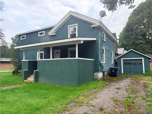 145 Groton Ave, Cortland, NY 13045