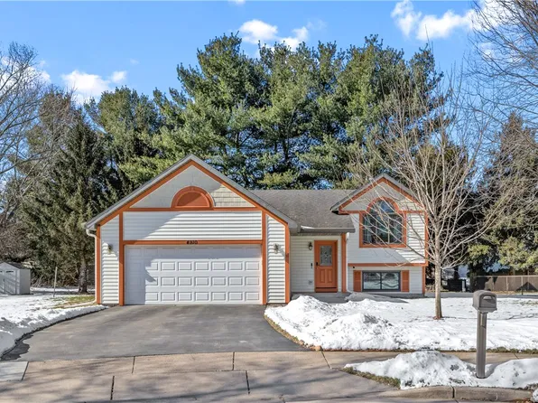 4910 Rye Court, Eau Claire, WI 54701