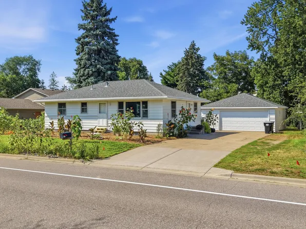 959 North St, Anoka, MN 55303