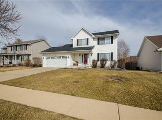 701 63rd St, West Des Moines, IA 50266