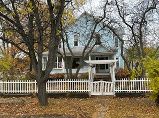 103 N Bailey St, Cheboygan, MI 49721