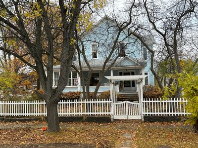 103 N Bailey St, Cheboygan, MI, 49721
