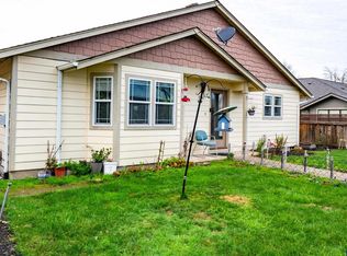 1551 Tierra Dr NE, Salem, OR 97301