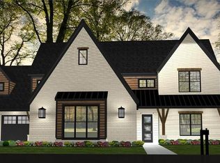 3817 Union Park Pl, Edmond, OK 73034