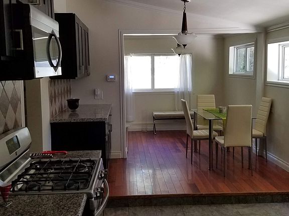 Kitchen and Dining