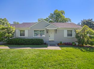 3322 Goodland Rd, Nashville, TN 37211