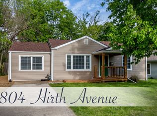 804 Hirth Ave, Columbia, MO 65203