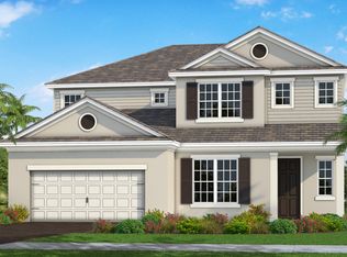 Sea Glass Plan, Palm Grove, Lakewood Ranch, FL 34212