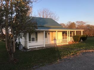 6229 Willow Lenoxburg Rd, Foster, KY 41043