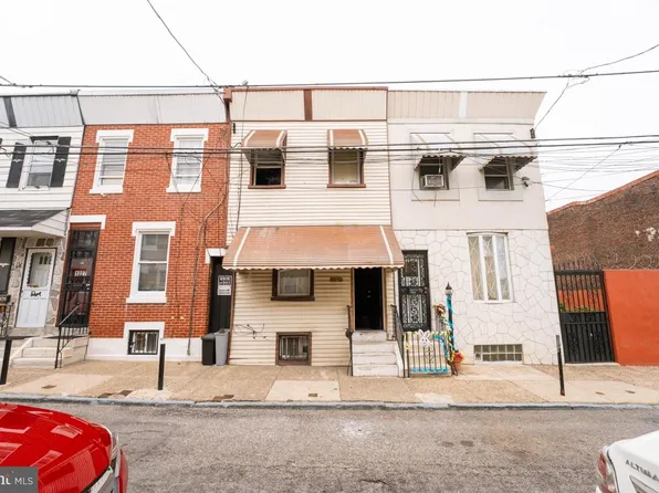 1025 W Russell St, Philadelphia, PA 19140