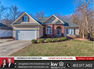2271 Ulverston Dr, Rock Hill, SC 29732