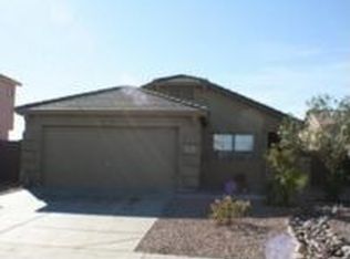 1335 E Julius St, Casa Grande, AZ 85122