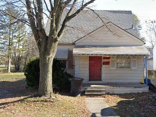 0 Minock St, Detroit, MI 48228