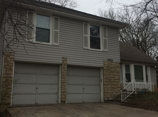 5805 N Indiana Ave, Kansas City, MO 64119