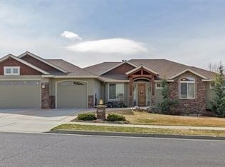 2405 W Kingsford Ave, Spokane, WA 99208