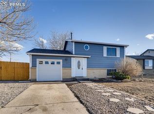 4809 Ridenour Dr, Colorado Springs, CO 80916