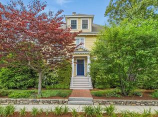 111 Jason St, Arlington, MA 02476