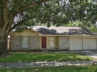 23218 Bright Star Dr, Spring, TX 77373