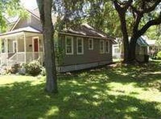 402 Date St, Fernandina Beach, FL 32034