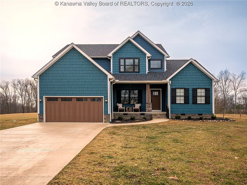 1st image of 2407 Bedford Chapel Rd