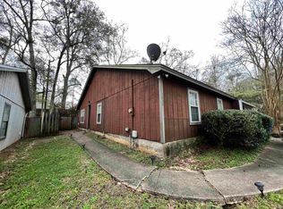 1835 Meriadoc Rd, Tallahassee, FL 32303