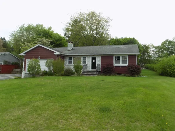 7 Donnelly Drive, New Fairfield, CT 06812