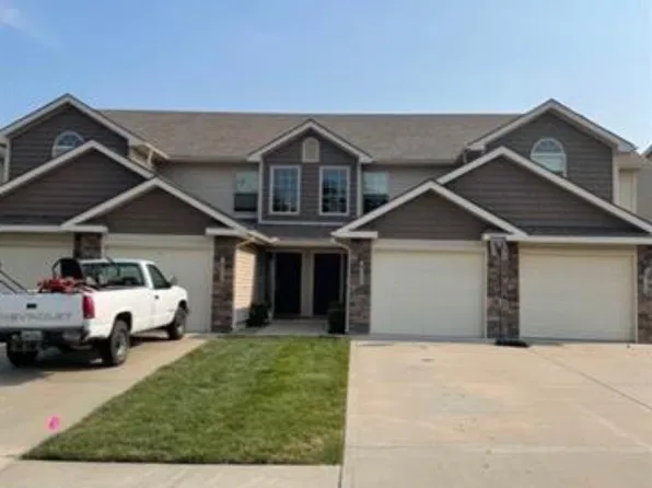 4320 NE 83rd St, Kansas City, MO 64119